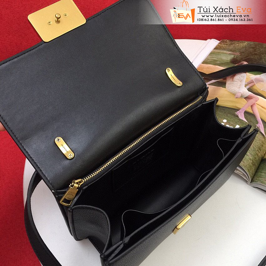 Túi Xách Coach Bag Siêu Cấp Màu Đen Đẹp M03928.