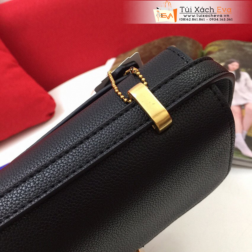 Túi Xách Coach Bag Siêu Cấp Màu Đen Đẹp M03928.