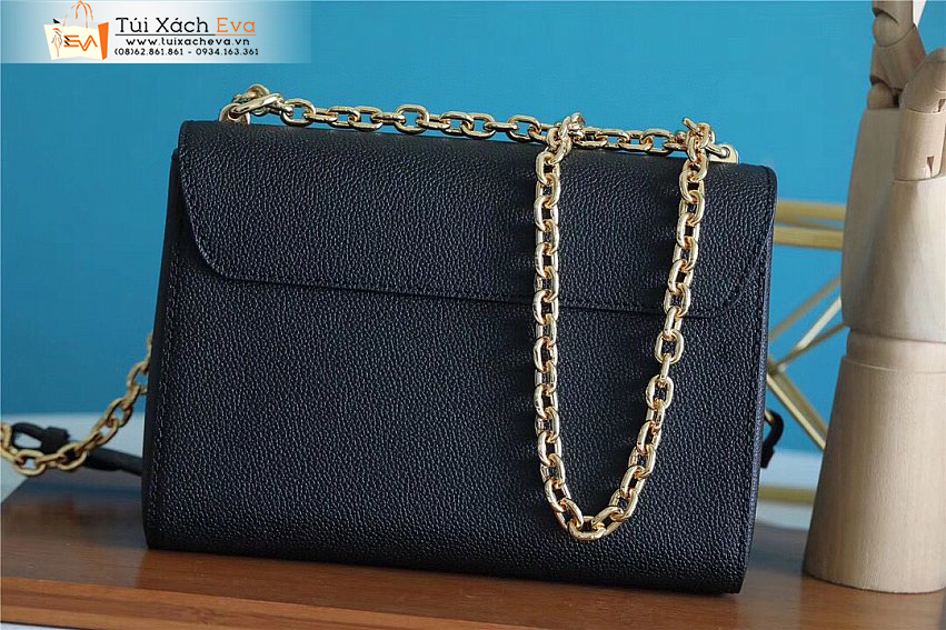 Túi Xách Lv Monogram Bag Siêu Cấp Màu Đen Đẹp M57057.