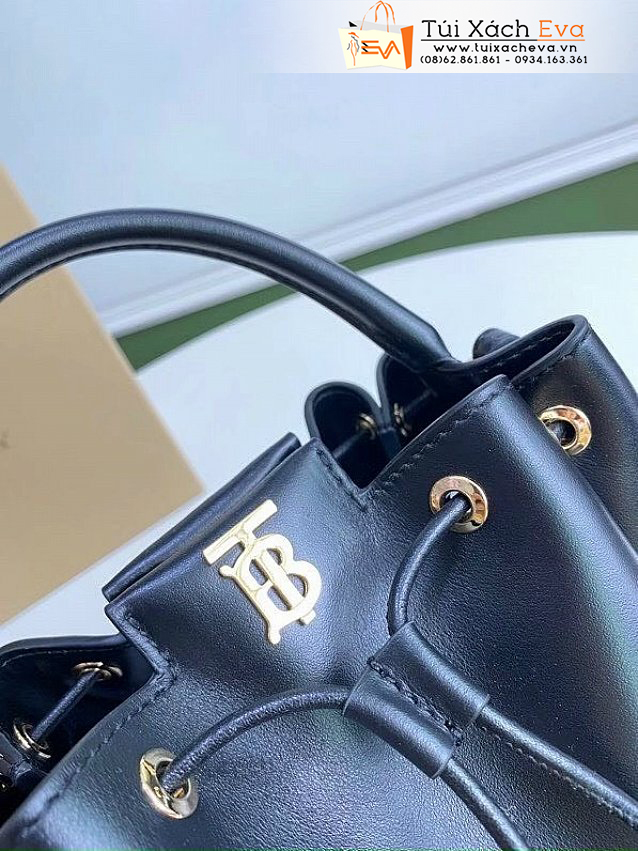 Túi Xách Burberry Bag Siêu Cấp Màu Đen Đẹp.