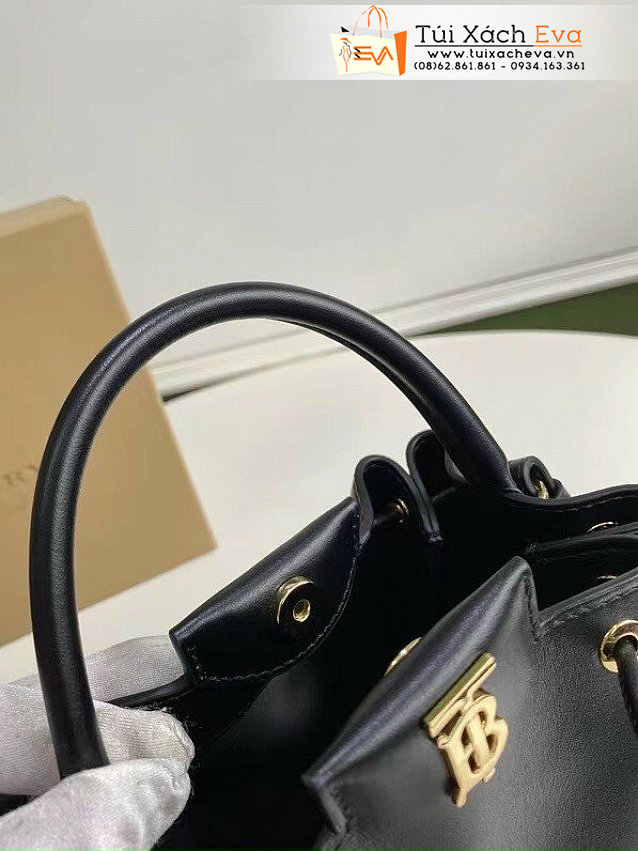 Túi Xách Burberry Bag Siêu Cấp Màu Đen Đẹp.