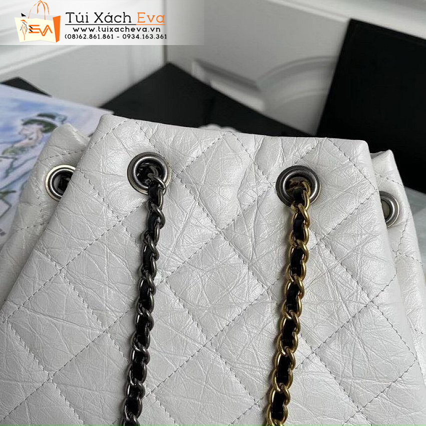 Túi Xách Chanel Bag Siêu Cấp Màu Trắng Đẹp.