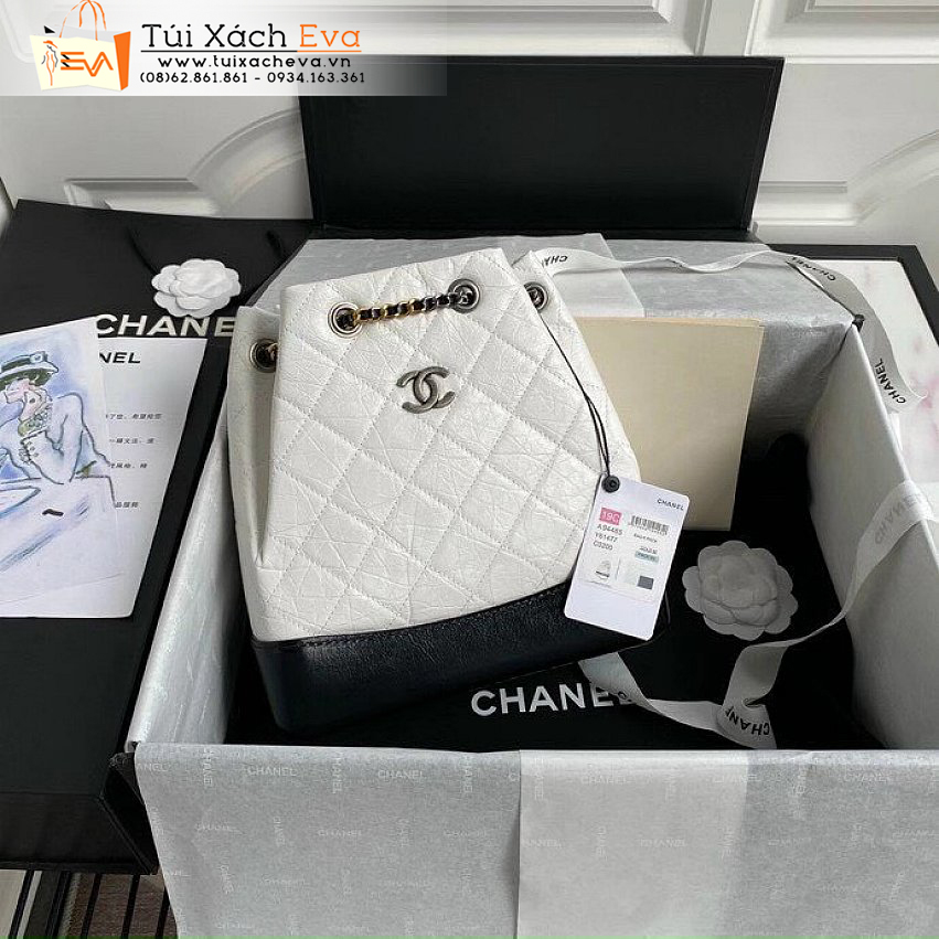 Túi Xách Chanel Bag Siêu Cấp Màu Trắng Đẹp.