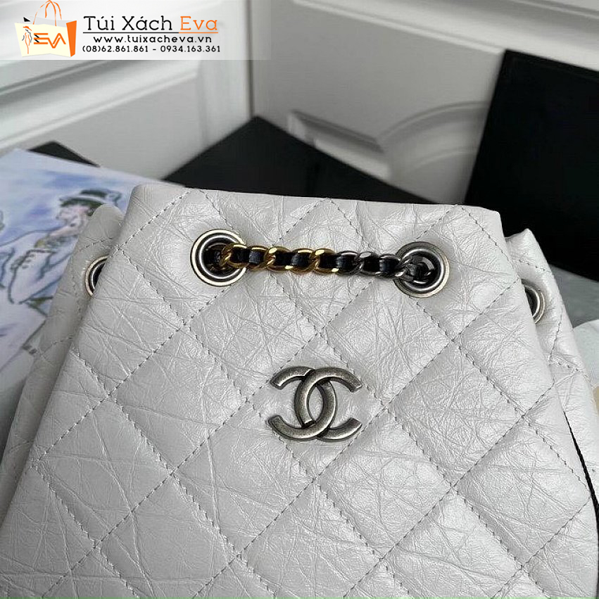 Túi Xách Chanel Bag Siêu Cấp Màu Trắng Đẹp.