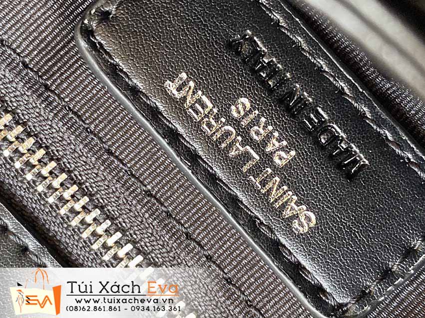 Túi Xách YSL Bag Siêu Cấp Màu Đen Đẹp M26599.