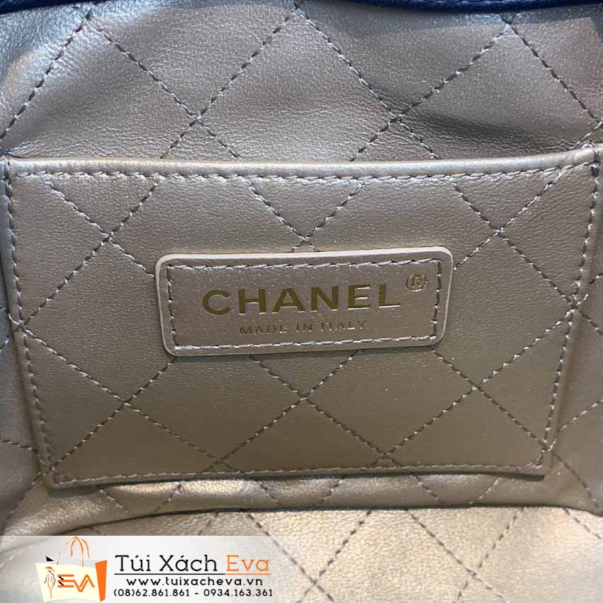 Túi Xách Chanel Bag Siêu Cấp Màu Đen Đẹp M1883.