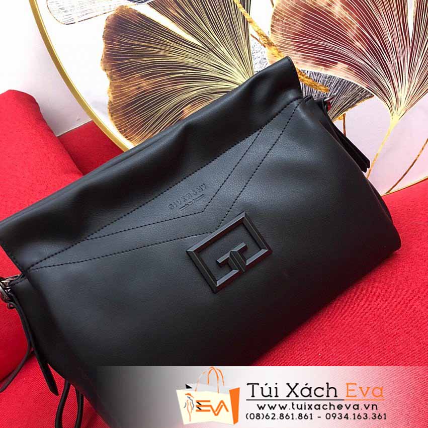 Túi Xách Givenchy Bag Siêu Cấp Màu Đen Đẹp M8073.