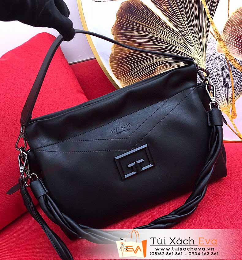 Túi Xách Givenchy Bag Siêu Cấp Màu Đen Đẹp M8073.