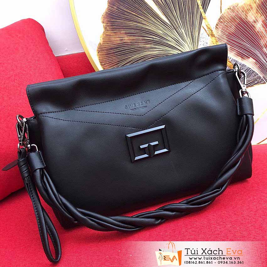 Túi Xách Givenchy Bag Siêu Cấp Màu Đen Đẹp M8073.