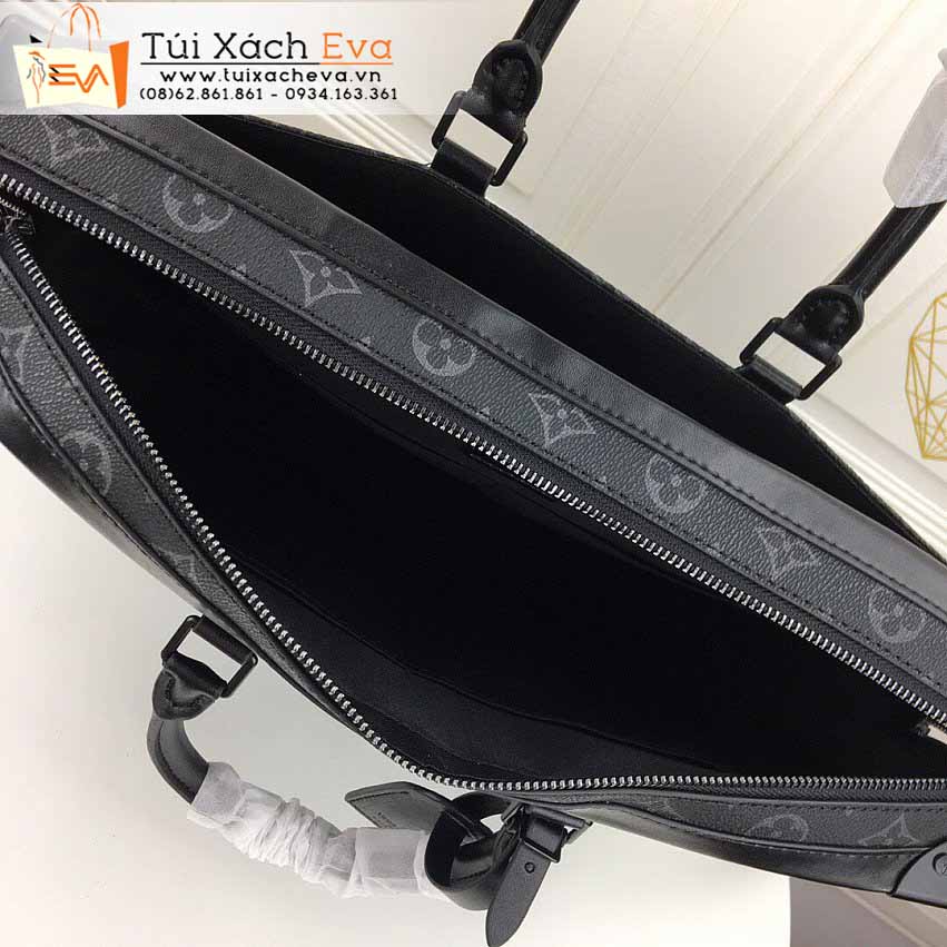 Túi Xách LV Soft Trunk Bag Siêu Cấp Màu Đen Đẹp M44952.