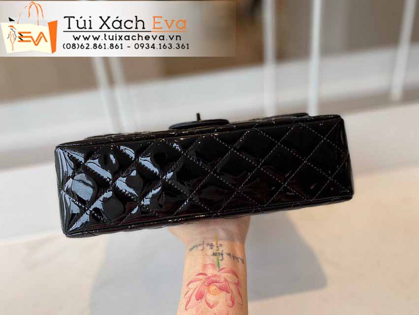 Túi Xách Chanel Reissue Bag Siêu Cấp Màu Đen Đẹp M01116.