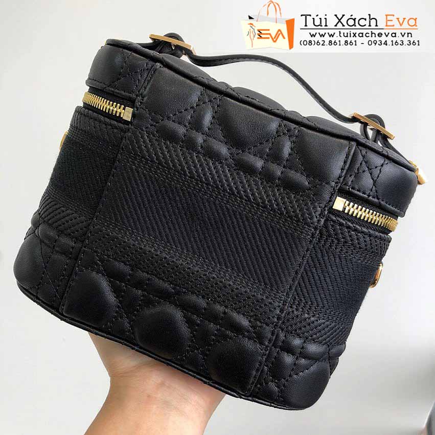 Túi Xách Dior Bag Siêu Cấp Màu Đen Đẹp.