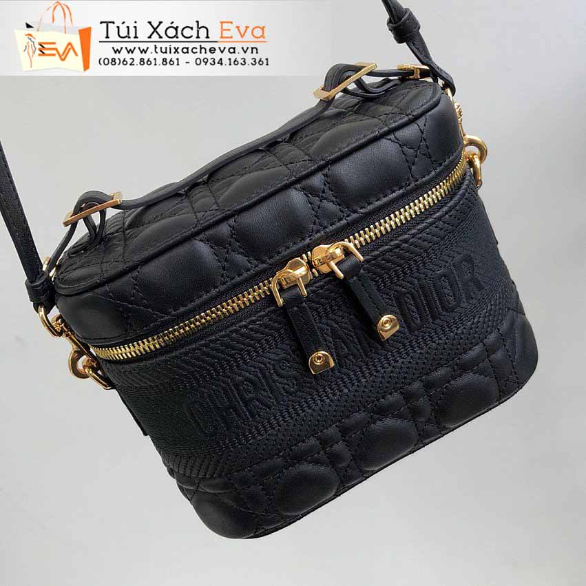 Túi Xách Dior Bag Siêu Cấp Màu Đen Đẹp.