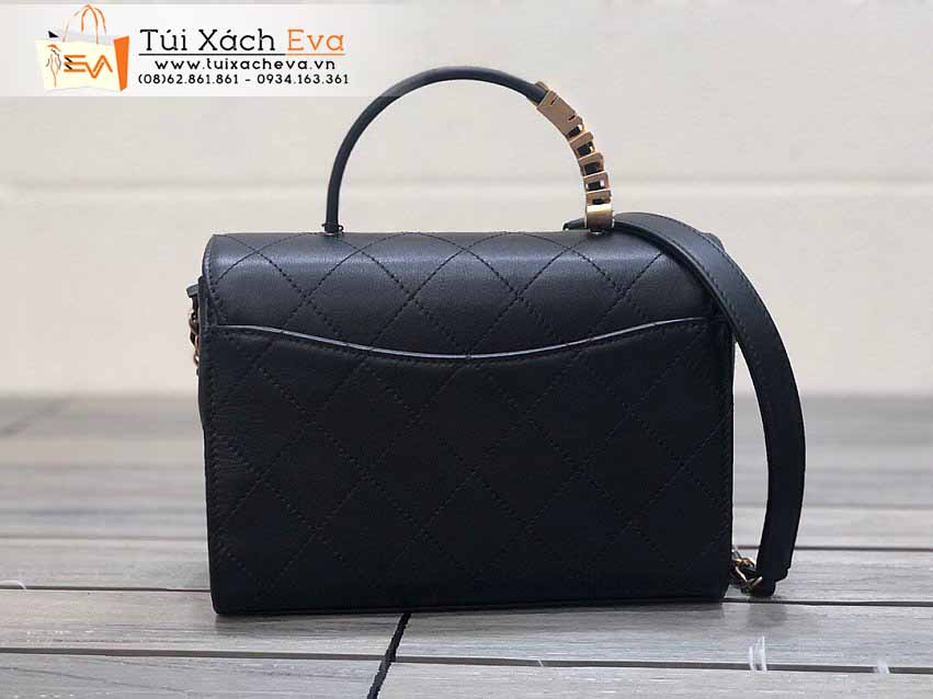 Túi Xách Chanel Bag Siêu Cấp Màu Đen Đẹp M2059.