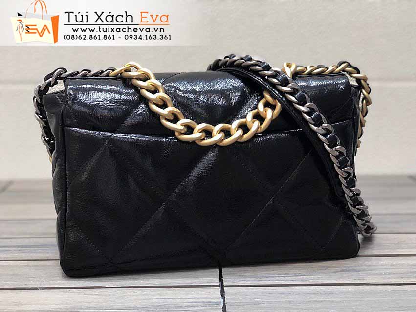 Túi Xách Chanel Bag Siêu Cấp Màu Đen Đẹp M1161.