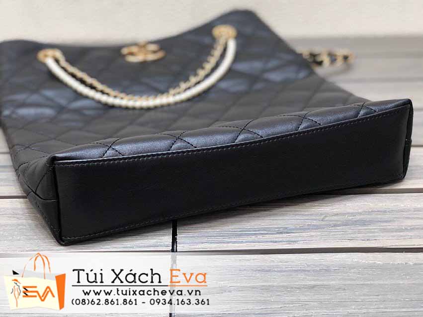 Túi Xách Chanel Bag Siêu Cấp Màu Đen Đẹp M2213.