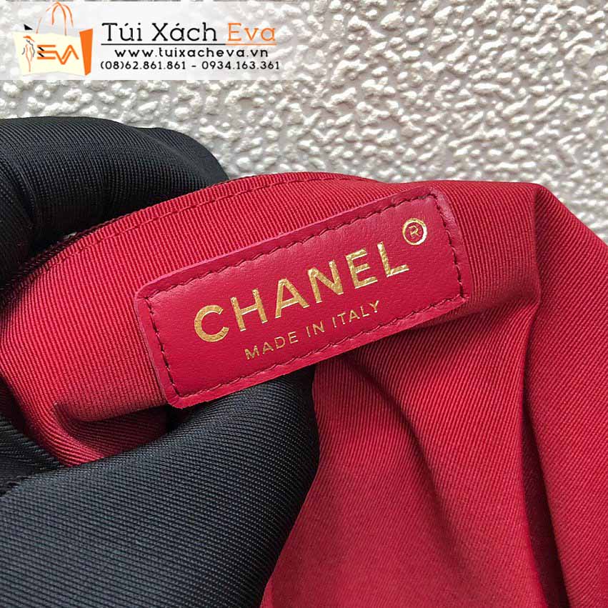 Túi Xách Chanel Bag Siêu Cấp Màu Đen Đẹp M2213.