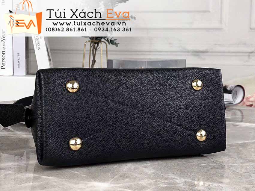 Túi Xách LV Neo Alma BB Bag Siêu Cấp Màu Đen Đẹp M44829.