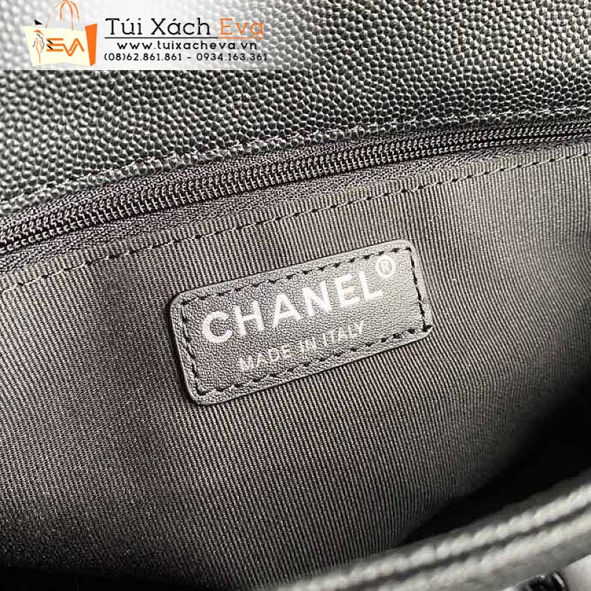 Túi Xách Chanel Bag Siêu Cấp Màu Đen Đẹp M2303.