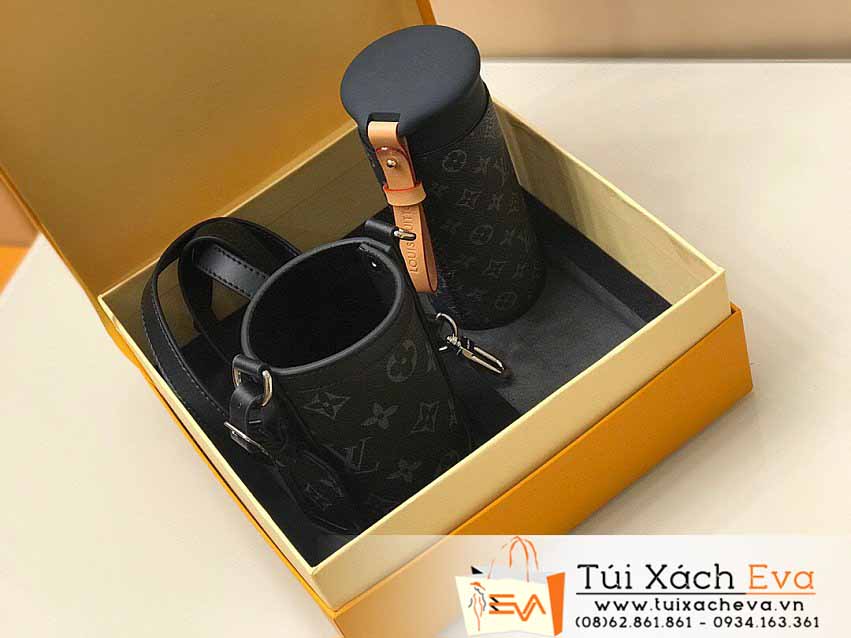 Túi Xách Lv Bag Siêu Cấp Màu Đen Đẹp