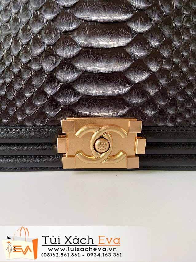 Túi Xách Chanel Bag Siêu Cấp Màu Đen Đẹp M67086.