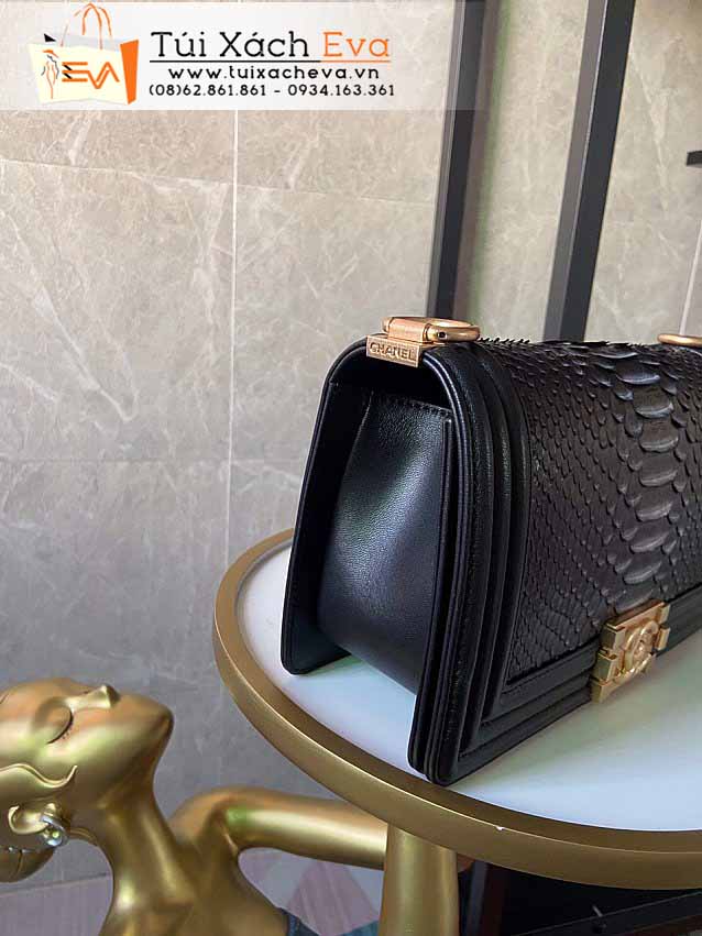 Túi Xách Chanel Bag Siêu Cấp Màu Đen Đẹp M67086.