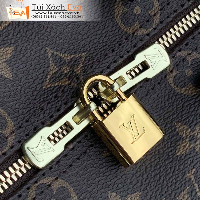 Túi Xách LV Damier Ebene Bag Siêu Cấp Màu Nâu Đẹp M48285.