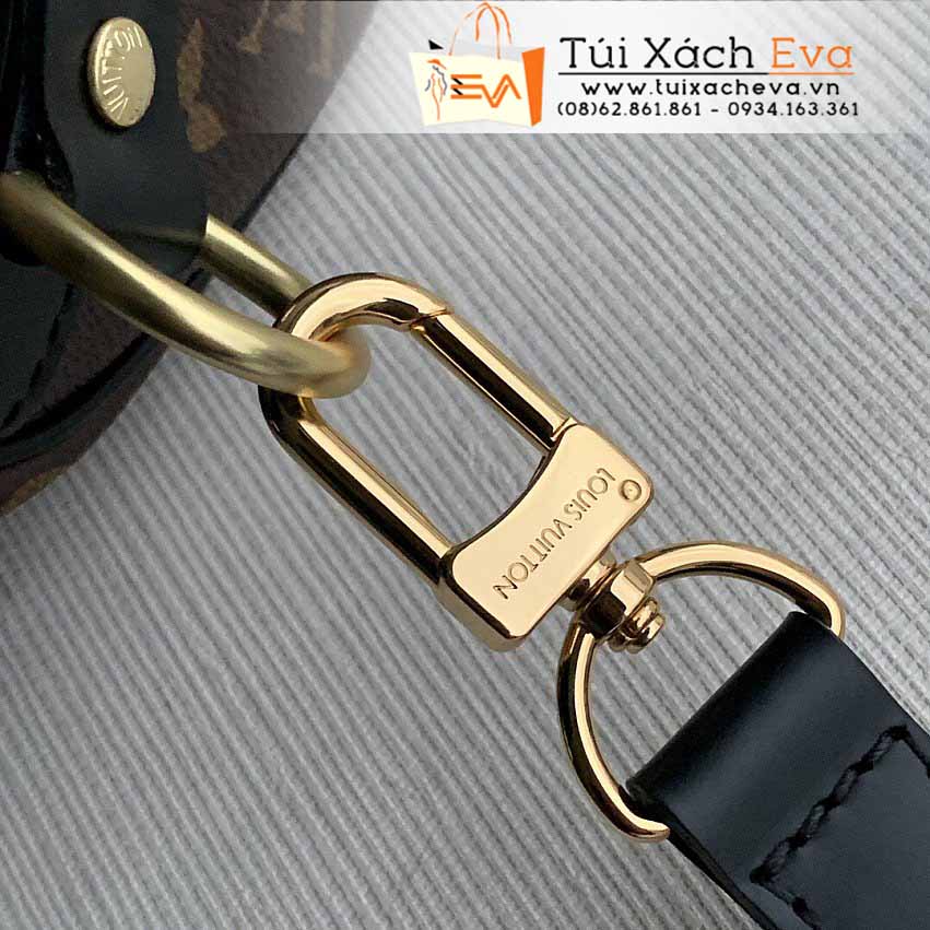 Túi Xách LV Damier Ebene Bag Siêu Cấp Màu Nâu Đẹp M48285.