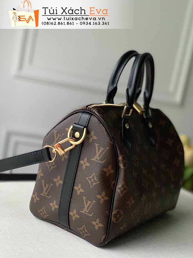 Túi Xách LV Damier Ebene Bag Siêu Cấp Màu Nâu Đẹp M48285.