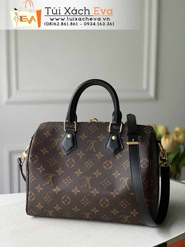 Túi Xách LV Damier Ebene Bag Siêu Cấp Màu Nâu Đẹp M48285.