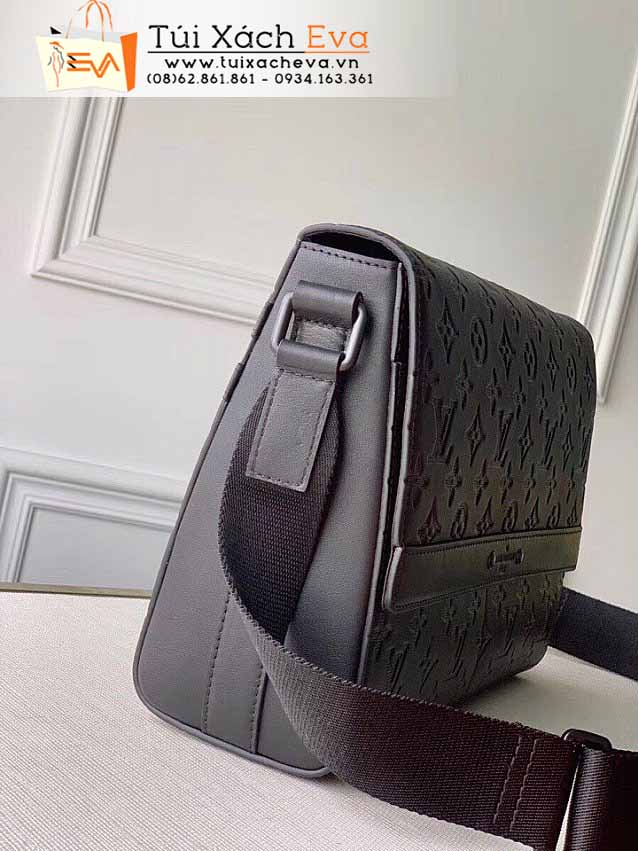 Túi Xách LV Sprinter Bag Siêu Cấp Màu Đen Đẹp M44729.