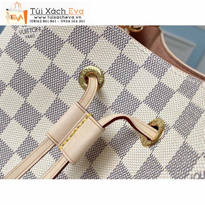 Túi Xách Lv Neonoe Bag Siêu Cấp Màu Kem Đẹp M40344.