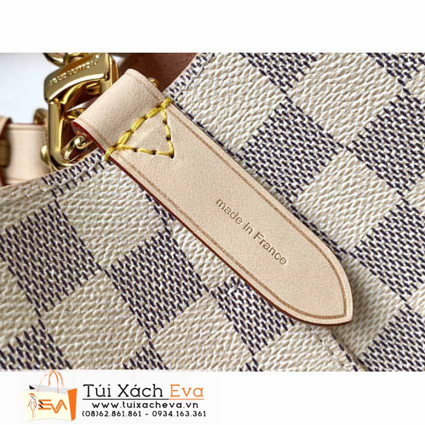Túi Xách Lv Neonoe Bag Siêu Cấp Màu Kem Đẹp M40344.