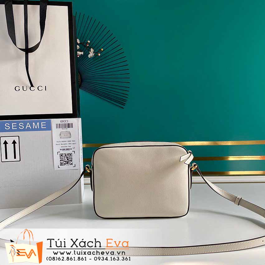 Túi Xách Gucci Bag Siêu Cấp Màu Trắng Đẹp M645454.