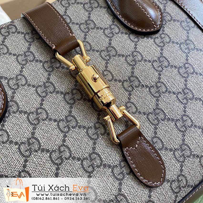 Túi Xách Gucci Epilogue Bag Siêu Cấp Màu Nâu Đẹp M649016.