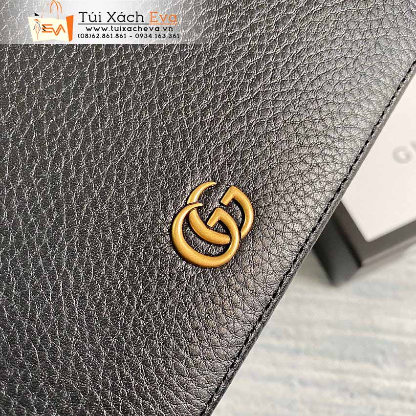 Túi Xách Gucci Bag Siêu Cấp Màu Đen Đẹp M497985.