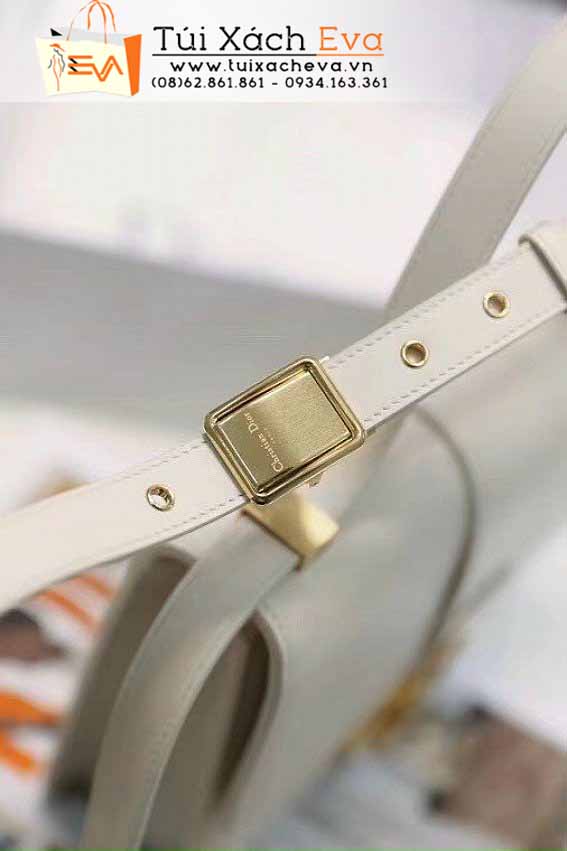 Túi Xách Dior Montaigne Bag Siêu Cấp Màu Trắng Đẹp.