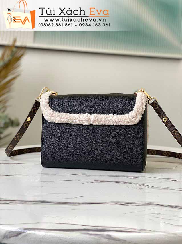 Túi Xách LV Twist Bag Siêu Cấp Màu Đen Đẹp M56976.