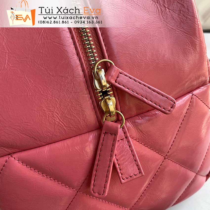 Túi Xách Chanel Bag Siêu Cấp Màu Hồng Đẹp M2223.