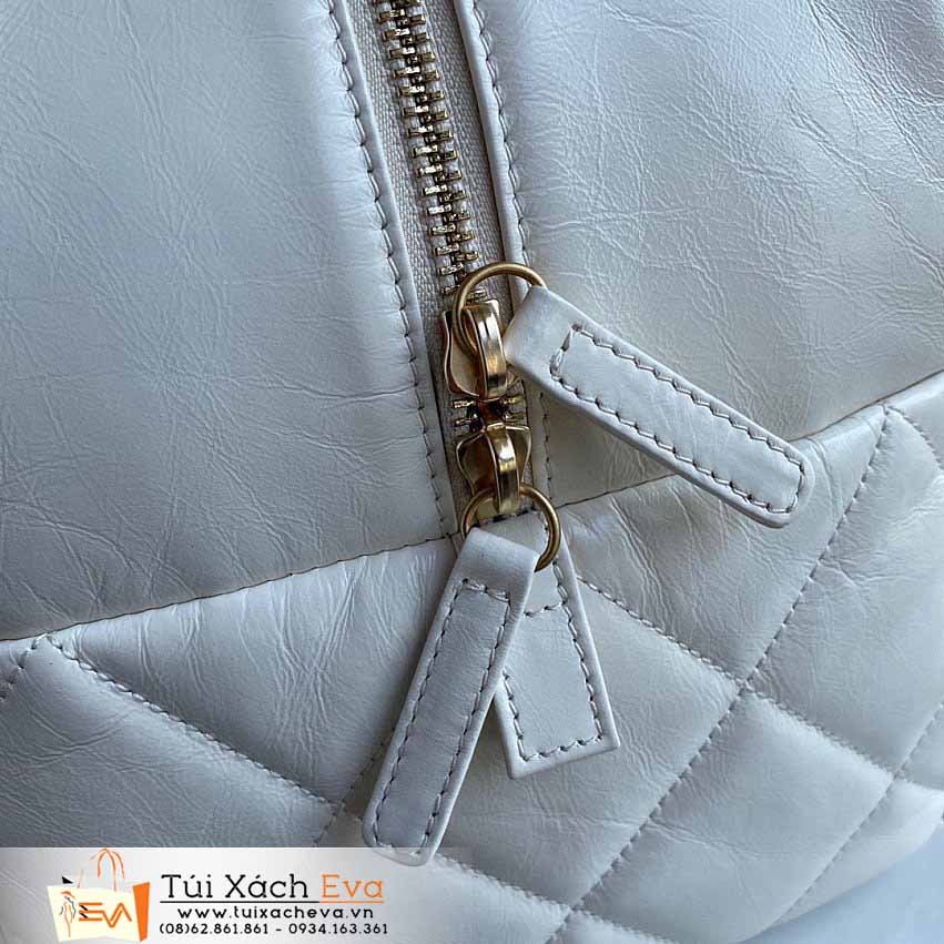 Túi Xách Chanel Bag Siêu Cấp Màu Trắng Đẹp M2223.