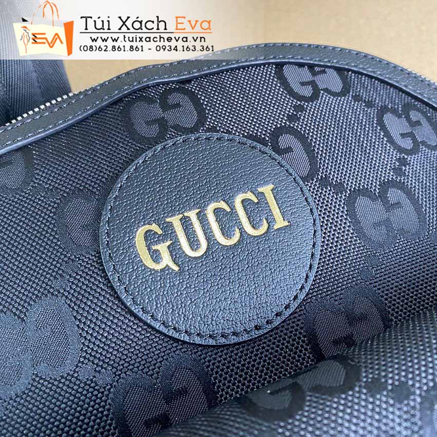 Balo Gucci Bag Siêu Cấp Màu Đen Đẹp M644992.