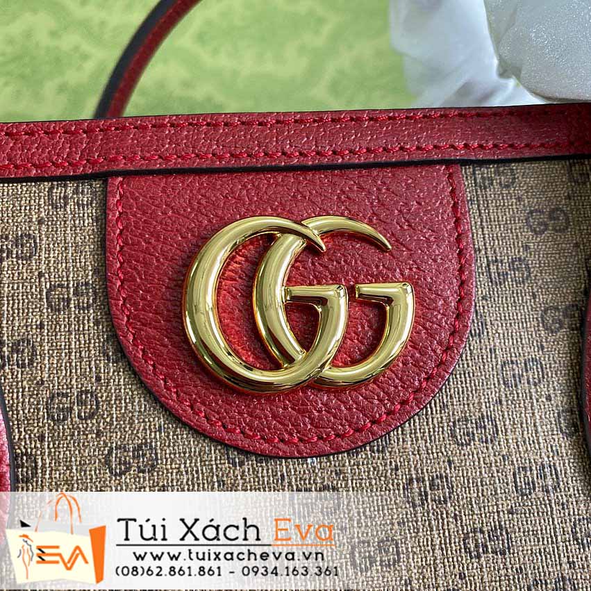 Túi Xách Gucci Bag Siêu Cấp Màu Nâu Đẹp M653952.