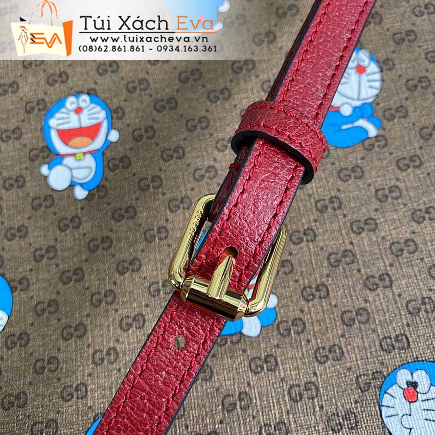 Túi Xách Gucci Bag Siêu Cấp Màu Nâu Đẹp M653952.