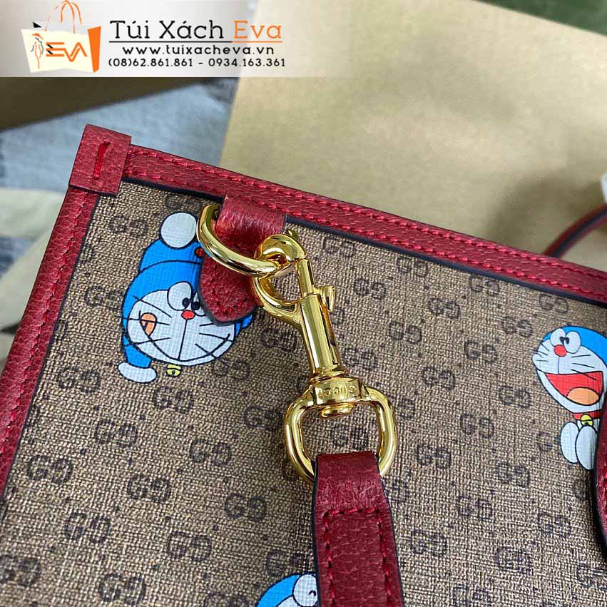 Túi Xách Gucci Bag Siêu Cấp Màu Nâu Đẹp M653952.