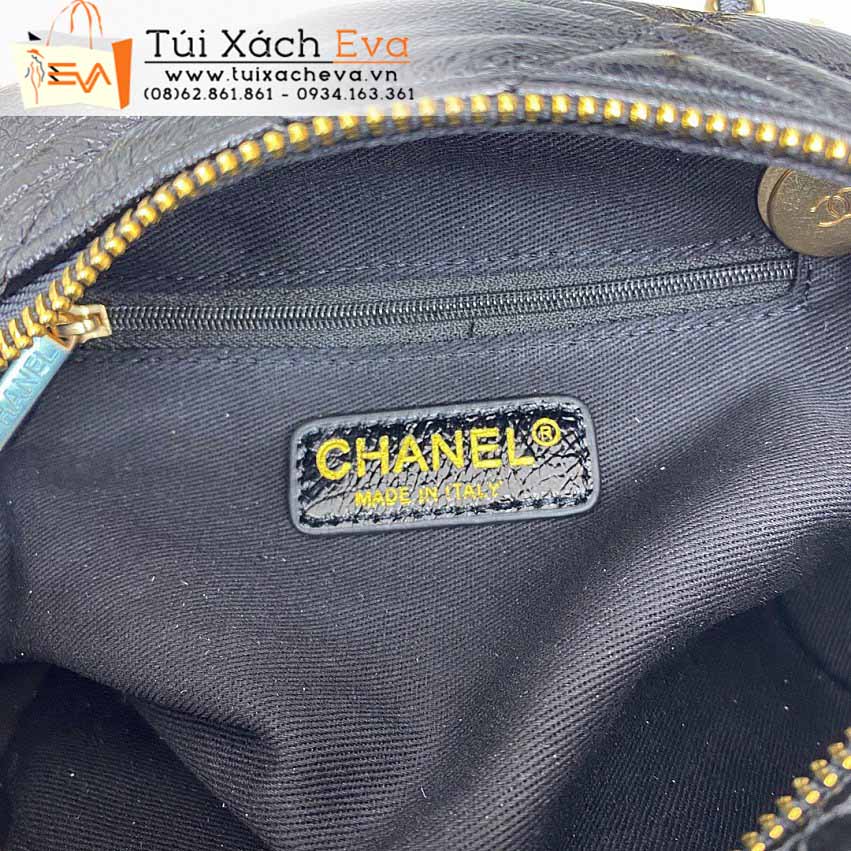 Túi Xách Chanel Bag Siêu Cấp Màu Đen Đẹp M2268.