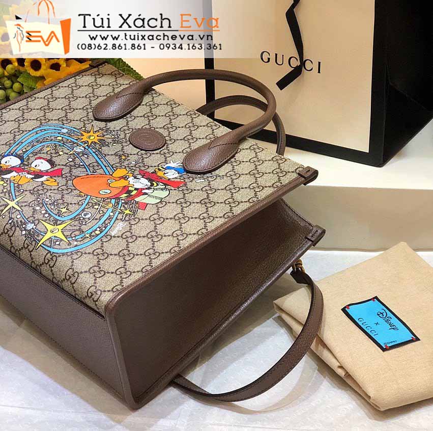 Túi Xách Gucci Bag Siêu Cấp Màu Nâu Đẹp M648134.