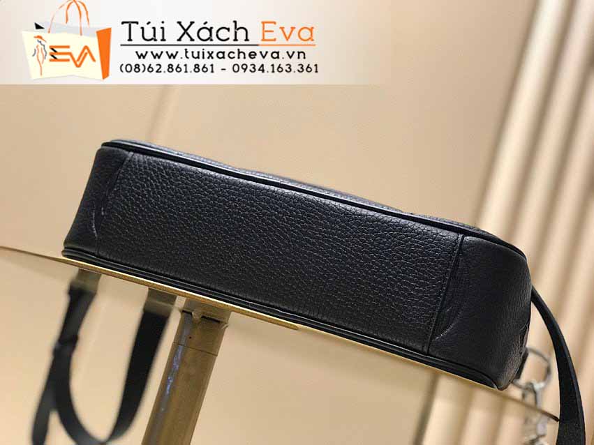 Túi Xách LV Monogram Bag Siêu Cấp Màu Đen Đẹp M57287.