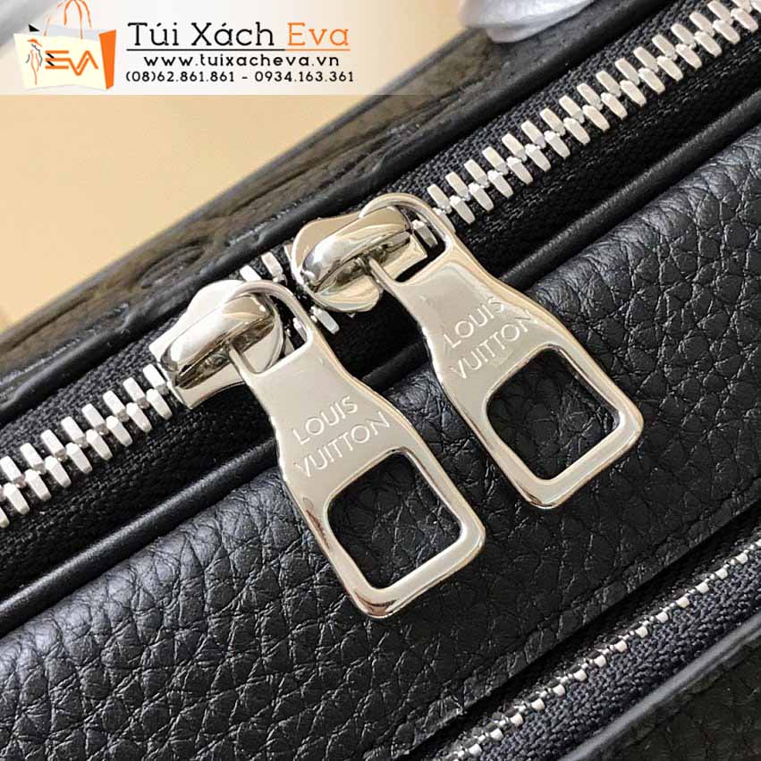 Túi Xách LV Monogram Bag Siêu Cấp Màu Đen Đẹp M57287.