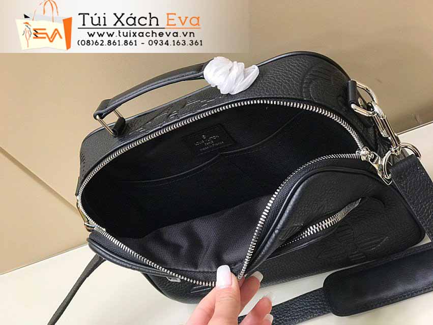 Túi Xách LV Monogram Bag Siêu Cấp Màu Đen Đẹp M57287.