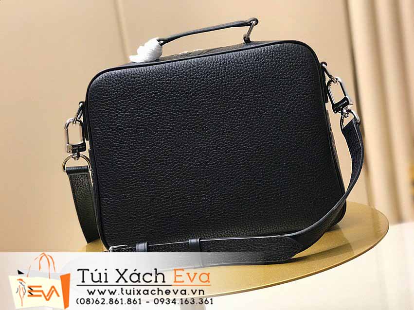 Túi Xách LV Monogram Bag Siêu Cấp Màu Đen Đẹp M57287.